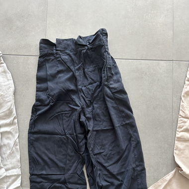 Zara trousers 