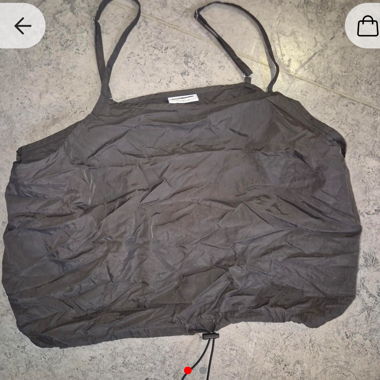 Top court Tech wear