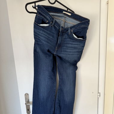 Jeans Levi s 32x32 Flare