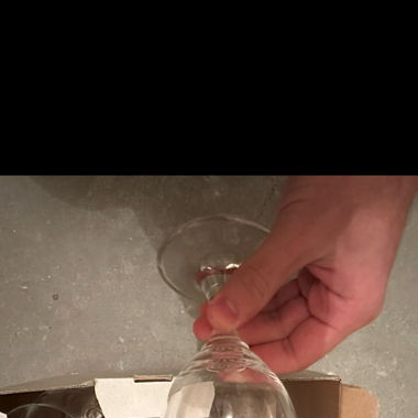Verres à bières 