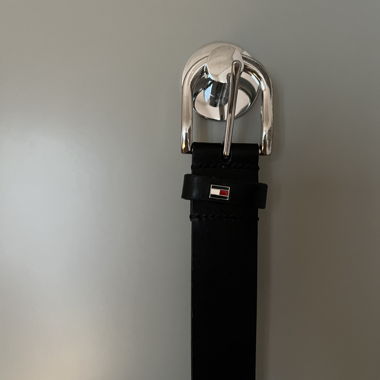Ceinture classique Tommy Hilfiger
