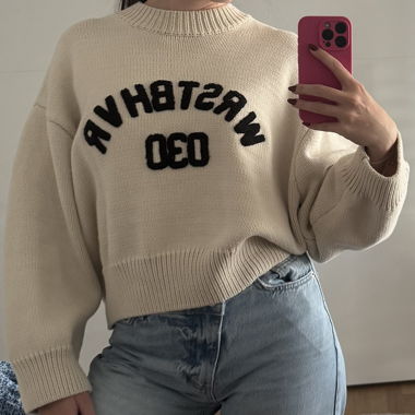 Wrstbhvr Maglione