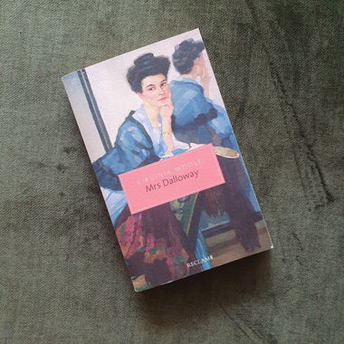 Mrs Dalloway