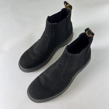 Bottes Chelsea Dr. Martens