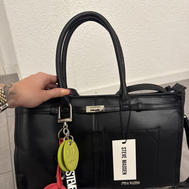 Steve Madden Bag