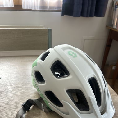 Casco da bicicletta