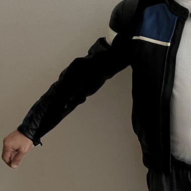 dainese motor jacket 