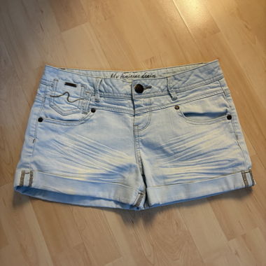Pantaloncini corti