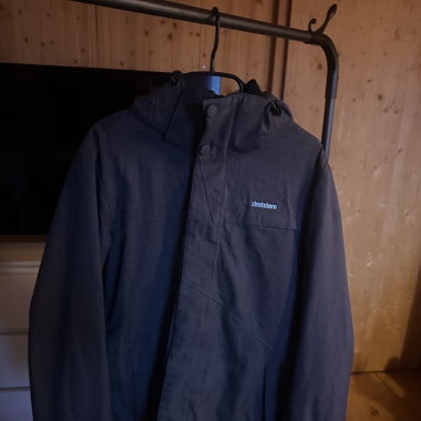 Veste de snowboard Zimtstern