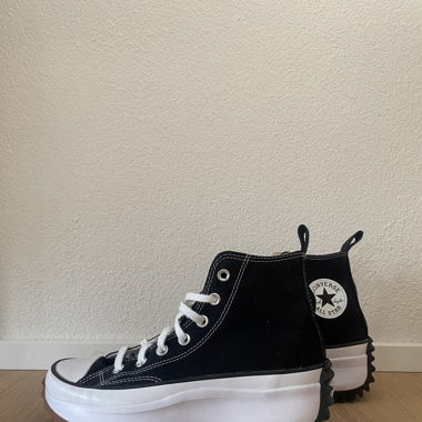 Converse RUN STAR HIKE