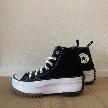 Converse RUN STAR HIKE