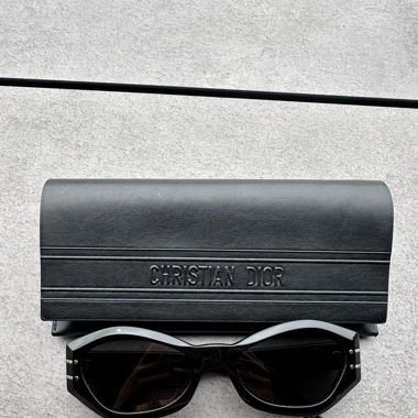 Christian Dior Sonnenbrille