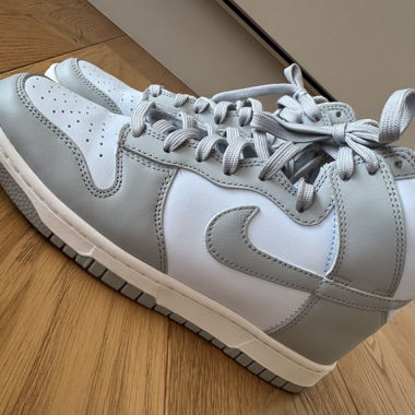 Nike Dunk High