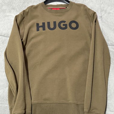 Hugo Pullover 
