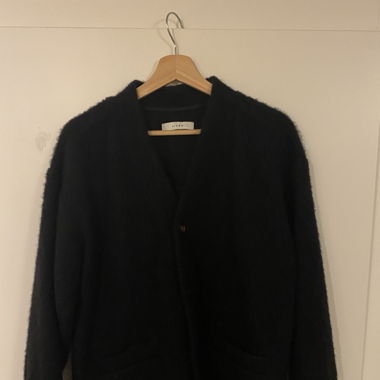 Jieda Cardigan