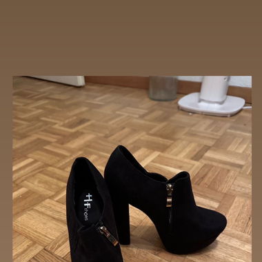Talons