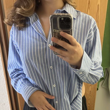 Zara Hemd/Bluse