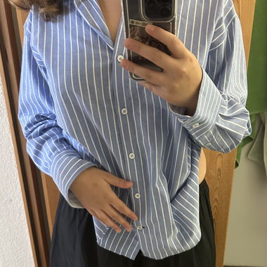 Zara Hemd/Bluse