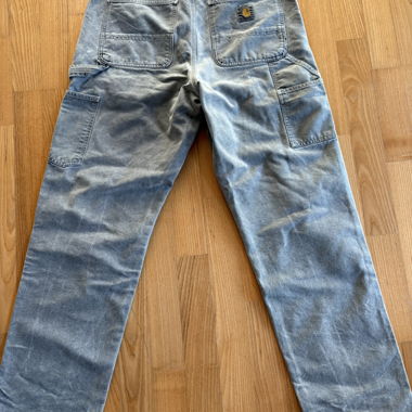 Carhartt Jeans