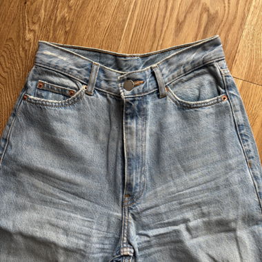 Dr.Denim Jeans