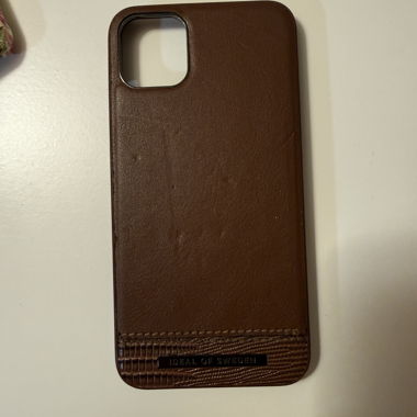 Brown iPhone Case ideal of sweden