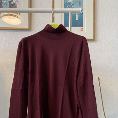 Strellson Rollkragenpullover 