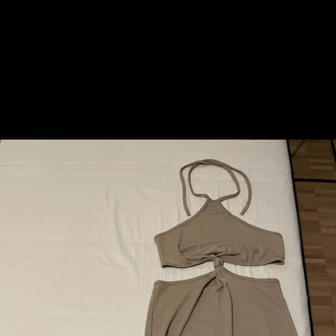 Sommerkleid Grösse S/M