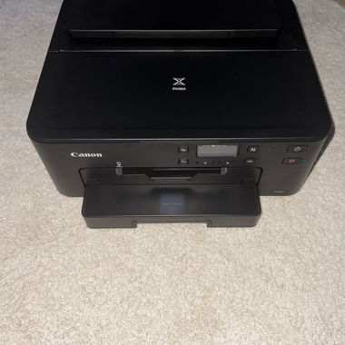 Imprimante Canon TS705a