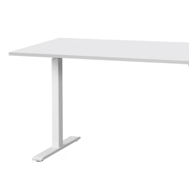 Ikea standing table (Electric)