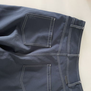 Pantalon Palazzo Scotch and Soda