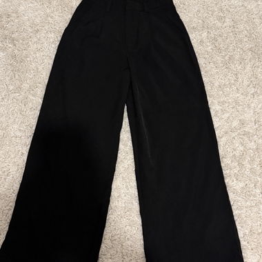 pantalons de costume
