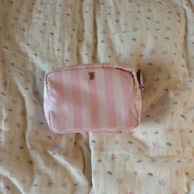 Victoria's Secret Makeup Bag
