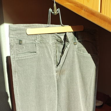 Pantalon miss capitaine 