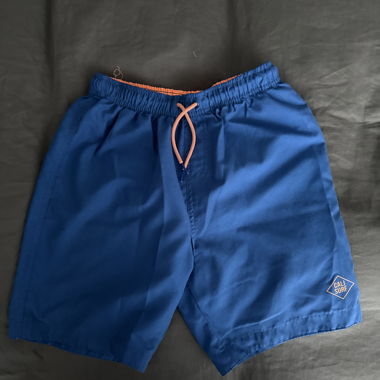 Primark swim shorts
