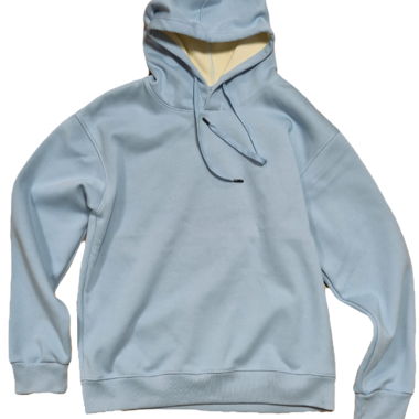 Sweat à capuche JEANSWEST unisexe, M (CN)