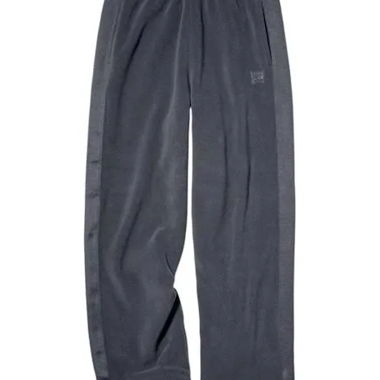 Uniqlo x needles fleece pants
