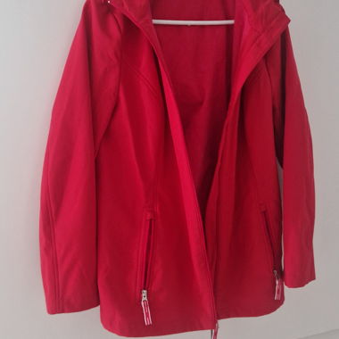 Giacca sportiva