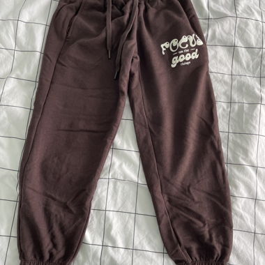 Pantalons de sport