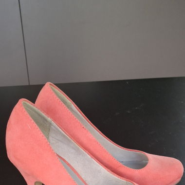 Escarpins Tamaris taille 36