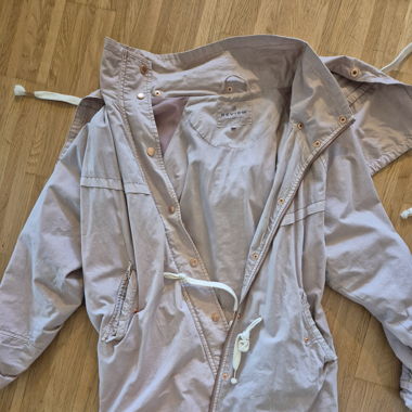 Jacke Review XL