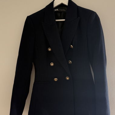 Zara Blazer 