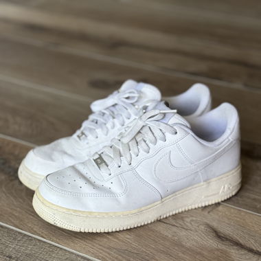 Air Force 1 white