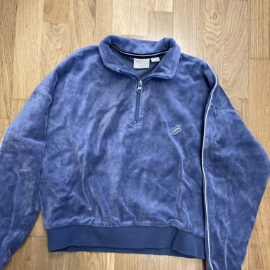 Weicher Sweater 