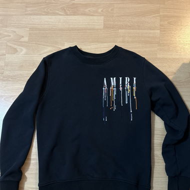 Amiri Pullover Rep