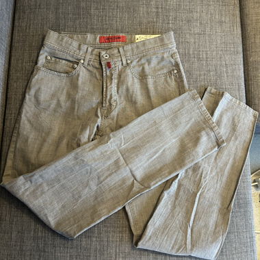 Men's Pierre Cardin Jeans