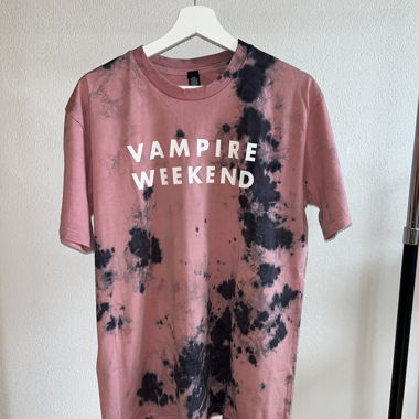 Vampire Weekend Band Shirt