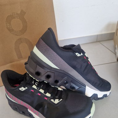 cloudmonster Hyper 9.5 w shoes