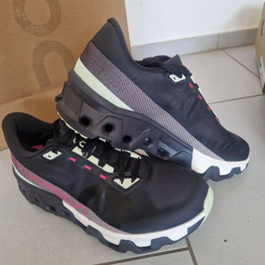 cloudmonster Hyper 9.5 w shoes