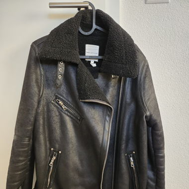 Veste blouson 