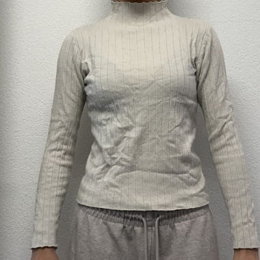 Turtleneck